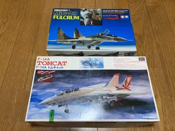 특가 MiG29, F-14A 톰캣
