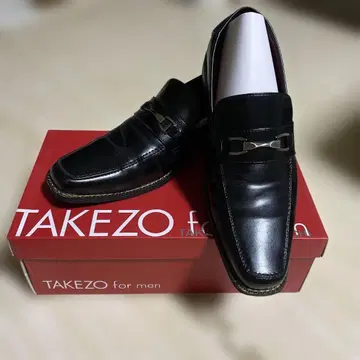 TAKEZO for men 비즈니스 슈즈