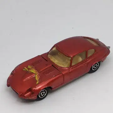 프랑스제 마조렛 JAGUAR TYPE E V12 재규어 레어
