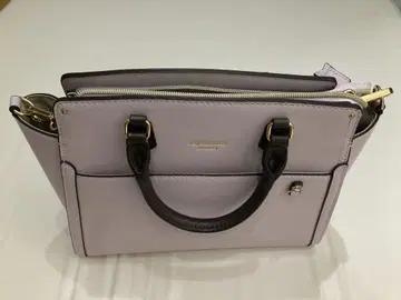 &chouette 최애 백 이타백 2way 라벤더