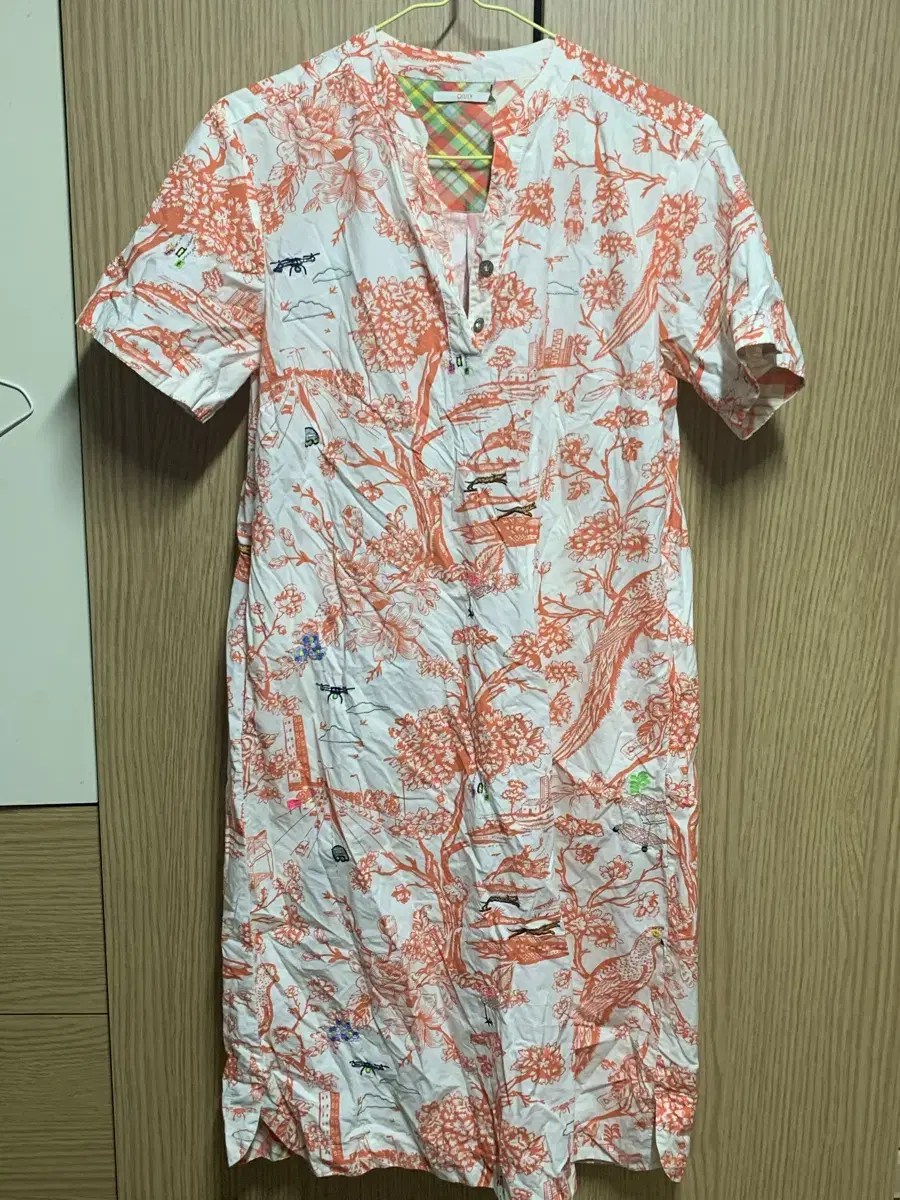 Oilily Onepiece