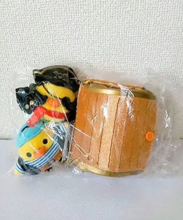 키이로이토리 해적단 세트 키이로이토리 무비 무비 새상품 리락쿠마