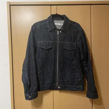 nonnative 데님 자켓 NN-J3417 M
