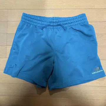 뉴발란스 숏팬츠