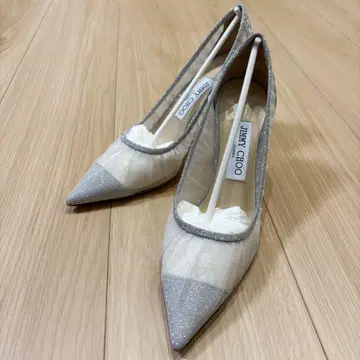 지미추 jimmychoo 펌프스