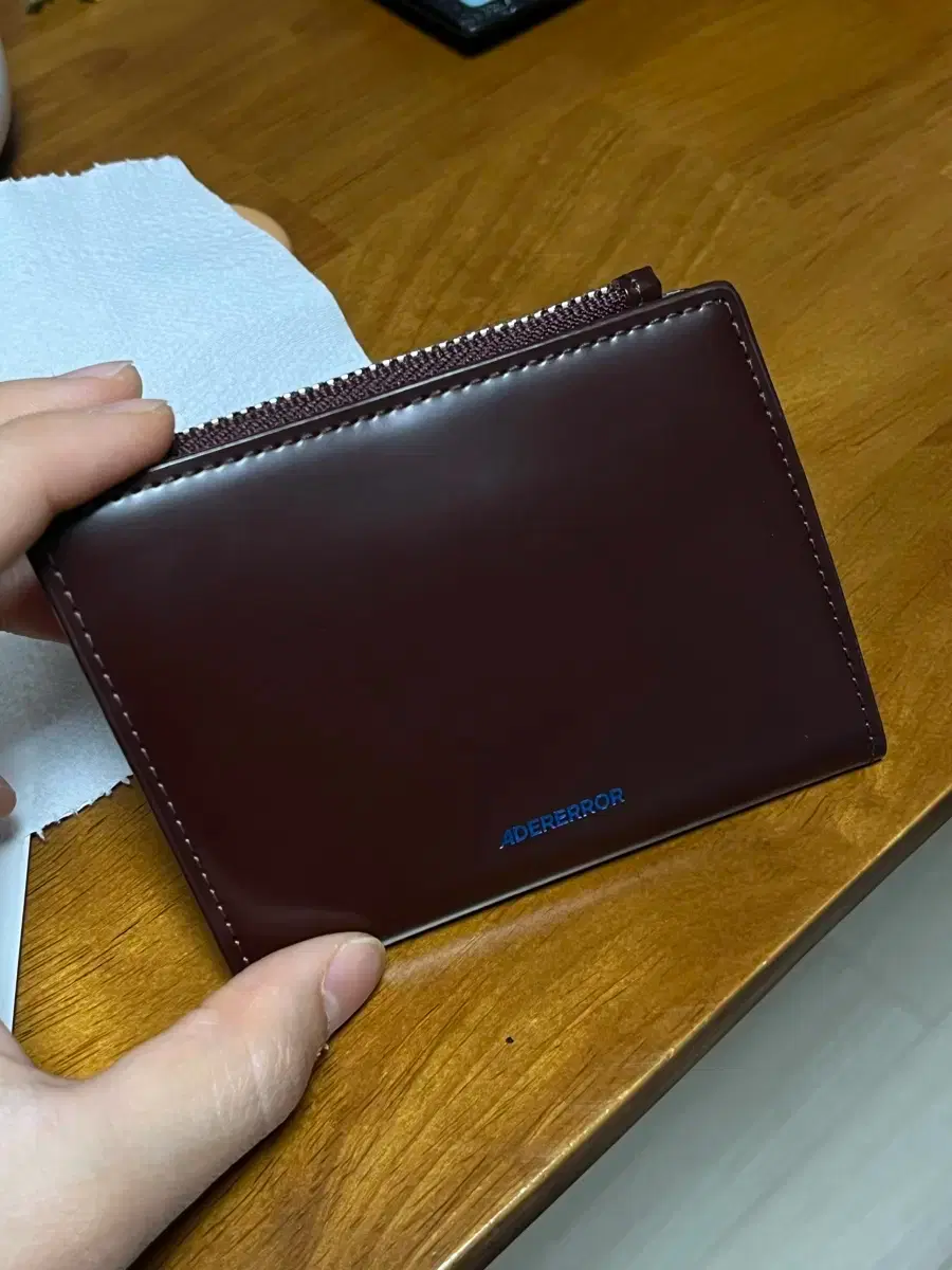 아더에러지갑 | 브랜드 중고거래 플랫폼, 번개장터