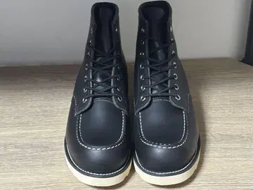 '미사용 새상품' 레드윙 8179 US8 26.0cm