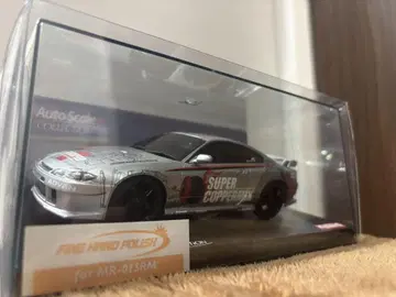 교쇼 실비아 R-tune PROTO