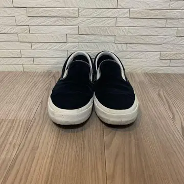 컨버스 슬립온 블랙