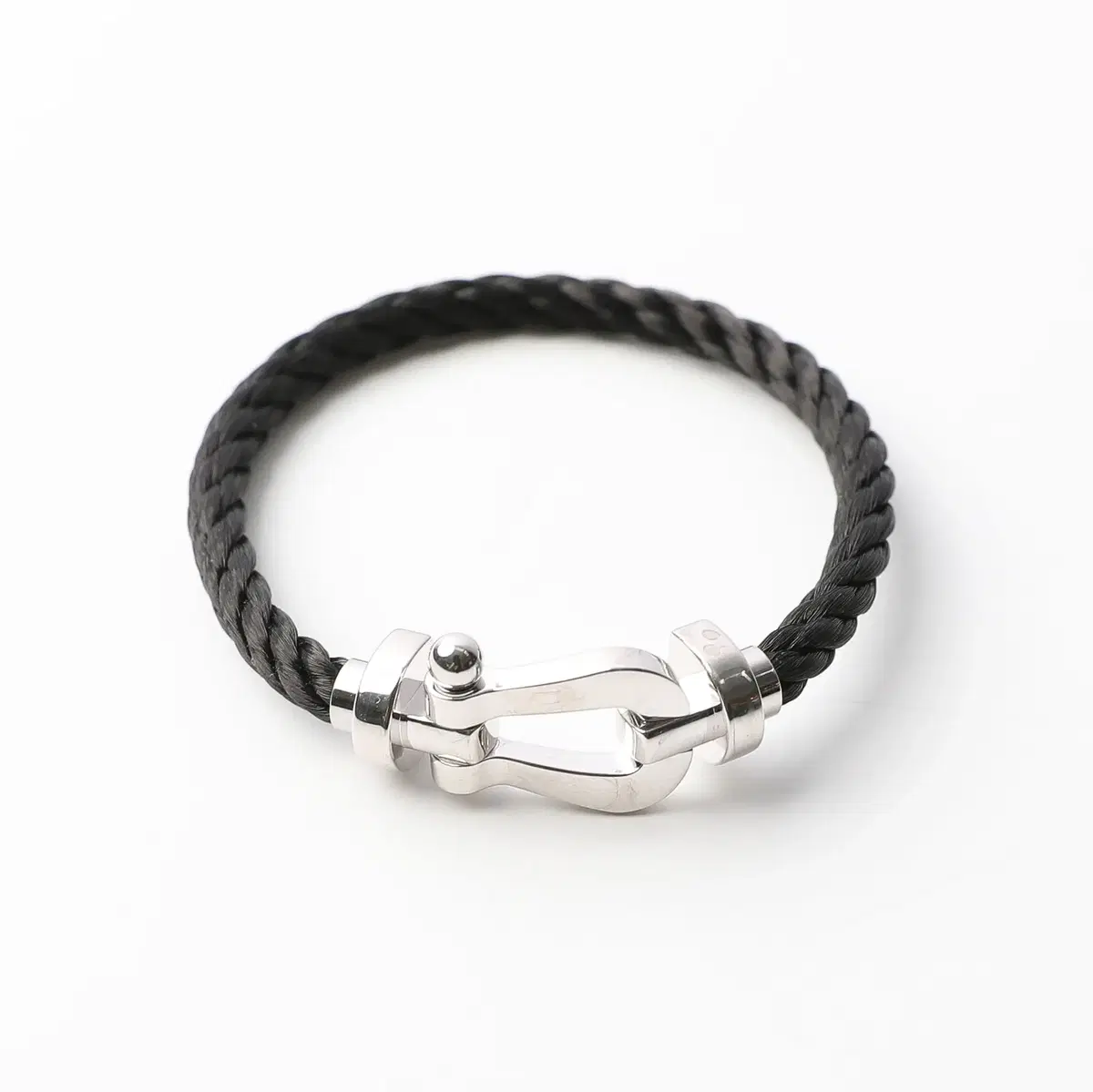 Fred Force 10 White Gold Large
