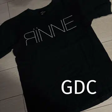 GDC 초기 RINNE anvil 사이즈 M