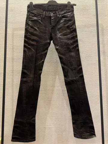 00s archive tornado mart flare 데님 데님