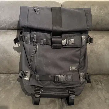 아소브 백팩 AS2OV CORDURA DOBBY 305D