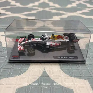 브라고 Red Bull Racing RB16 미니카