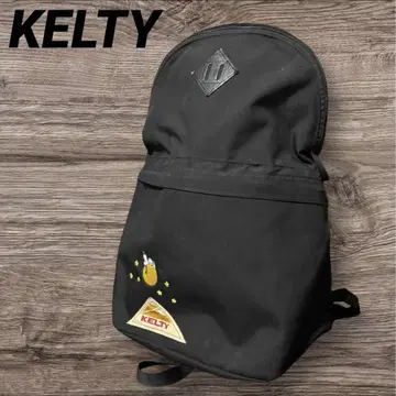 KELTY 켈티 백팩 블랙 스누피