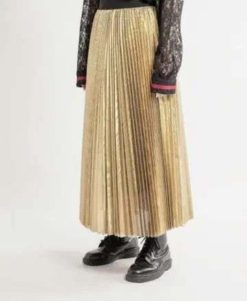 &ellecy 앤드 엘르 스커트
