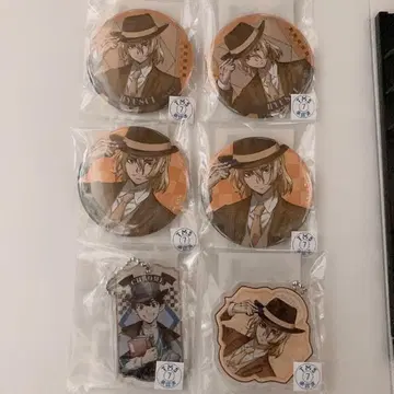 Dr.STONE 마루쿠지 다이쇼 로망 나나미 류스이 크롬 세트