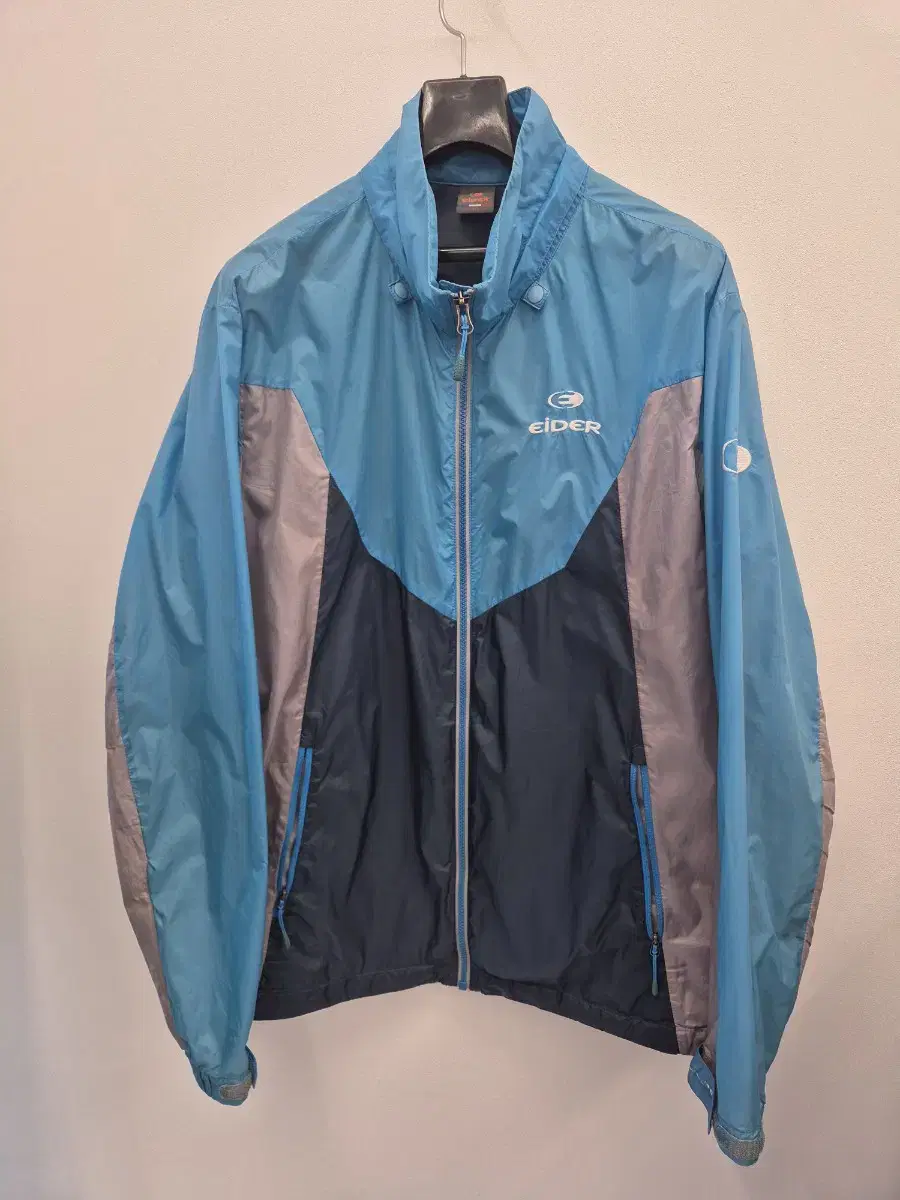 Eider Windbreaker XL