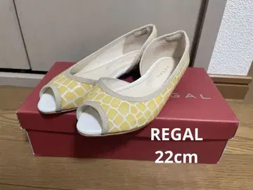 리걸 여성용 샌들 펌프스 22cm