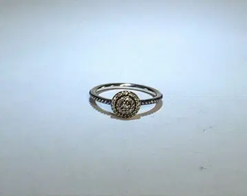 Pandora 반지