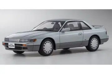 교쇼 사무라이 samurai 닛산 실비아 K's S13 1/18