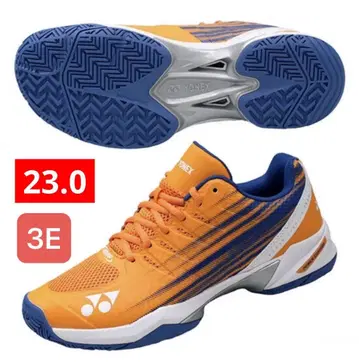 YONEX POWER CUSHION 올 코트용 테니스화 (3E)