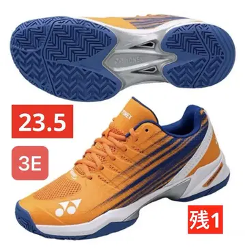 YONEX POWER CUSHION 올 코트용 테니스화 (3E)