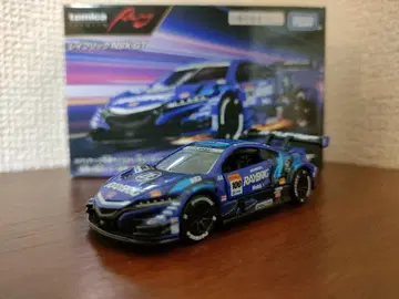 RAYBRIG NSX GT 미니카