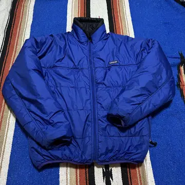 레어 90s 미국제 파타고니아 파이어 볼 자켓 하루키