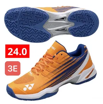 YONEX POWER CUSHION 올 코트용 테니스화 (3E)