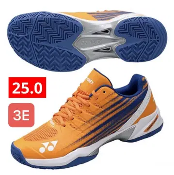YONEX POWER CUSHION 올 코트용 테니스화 (3E)