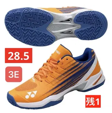 YONEX POWER CUSHION 올 코트용 테니스화 (3E)