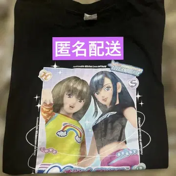러브 앤 베리 티셔츠 러브베리 콜라보 카페