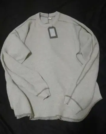 ENDS and MEANS 와플 열선 장갑 L/S M