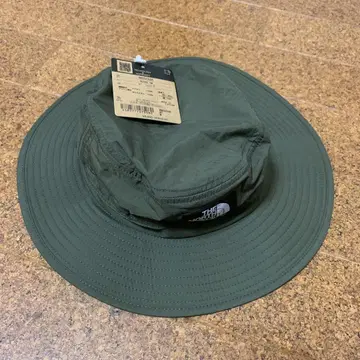 노스페이스 버킷 햇