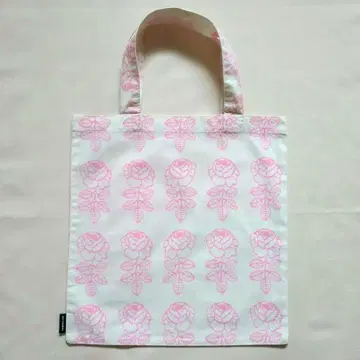 마리메꼬 Vihkiruusu 토트백