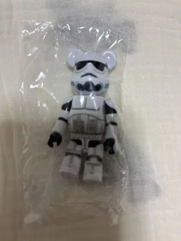 BE@RBRICK CHASE STAR WARS
