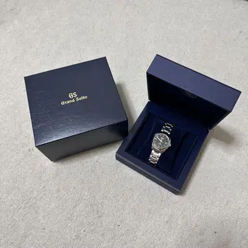 그랜드세이코 SBGX061