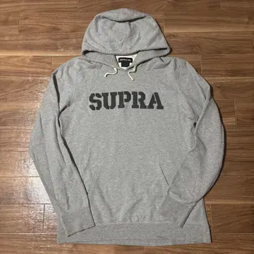 SUPRA 후디