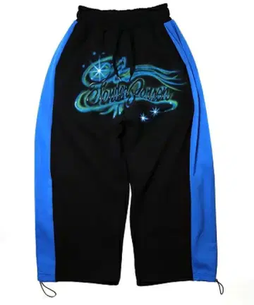 tender parson 텐더 퍼슨 sweatpants