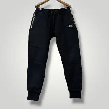 BALR. 보러 맨투맨 이지 팬츠
