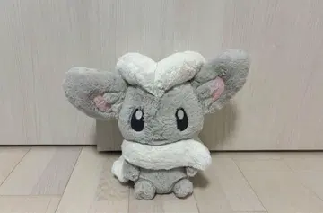 치라치노 푹신푹신 봉제 인형