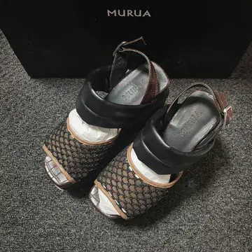MURUA 샌들