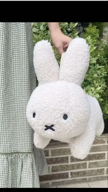 메리 제니 미피 백 (대)