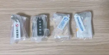 서점 참 4종 세트