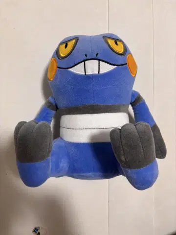 포켓몬 그렉