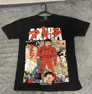 AKIRA 티셔츠