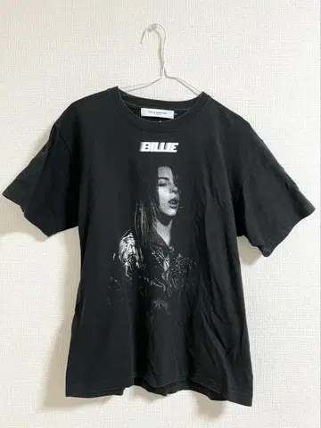 GALLIS ADDICTION 빌리 아이리쉬 티셔츠