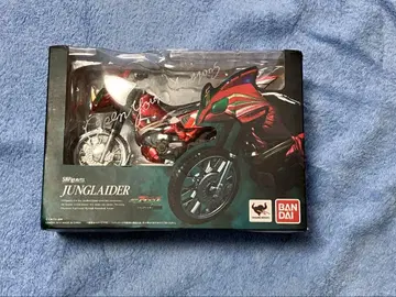 반다이 S.H.Figuarts 정글 라이더 가면라이더 아마존