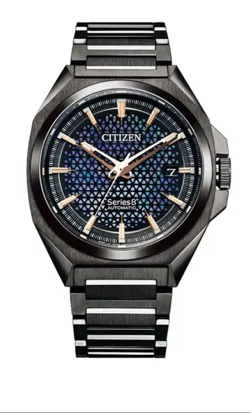 시티즌 CITIZEN 손목시계 남성용 NA1015-81Z Series 8